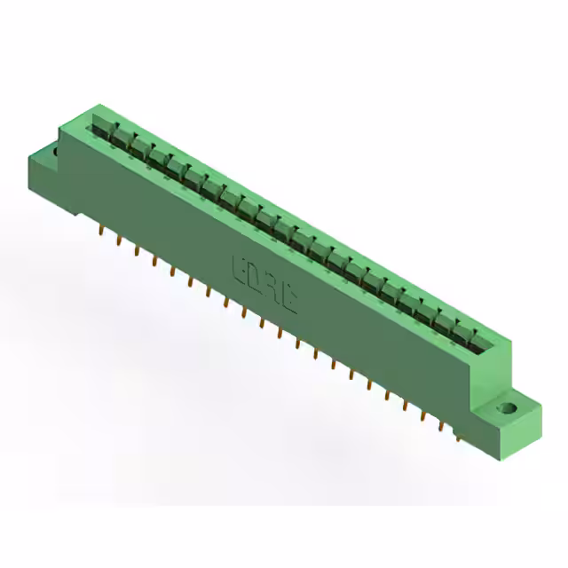 833-042-556-202 EDAC Inc.  Edgeboard Connectors